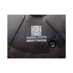 Motor para Kukirin T3 - Vista 4
