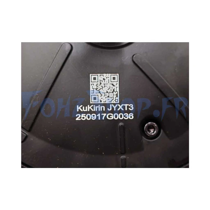 Motor para Kukirin T3 - Vista 4