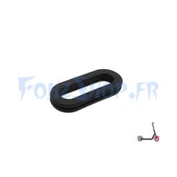 Tappo cavo anteriore piastra base per Kukirin T3 - Vista 1