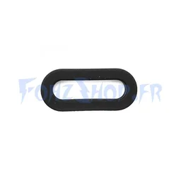 Tappo cavo anteriore piastra base per Kukirin T3 - Vista 2