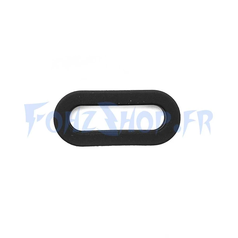 Tappo cavo anteriore piastra base per Kukirin T3 - Vista 2
