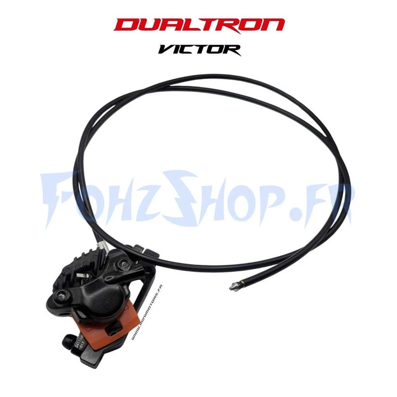 Étrier de frein avant pour Dualtron Victor & Victor Luxury 2024 - Vue 2