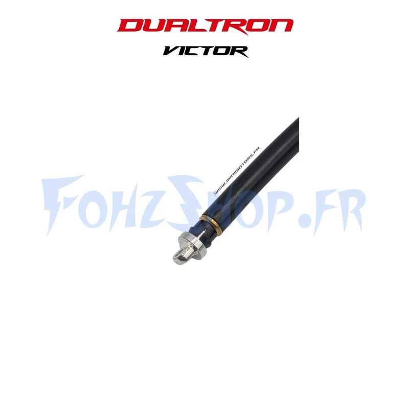 Étrier de frein avant pour Dualtron Victor & Victor Luxury 2024 - Vue 3