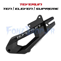 Bras de fourche avant droit / arrière gauche V2 pour Teverun Fighter 10, 10+, 11, 11+ & Supreme - Vue 1