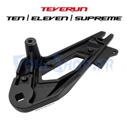 Bras de fourche avant droit / arrière gauche V2 pour Teverun Fighter 10, 10+, 11, 11+ & Supreme - Vue 2