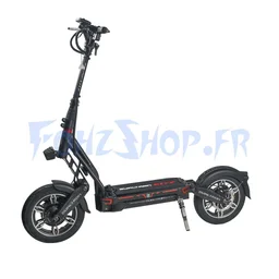 Dualtron City 2025 60V 30Ah - Vue 3