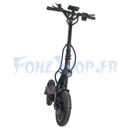 Dualtron City 2025 60V 30Ah - Vue 4