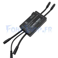 IVCU V2 2024 C1 pour Teverun 7260R - Vue 1