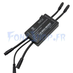 IVCU V2 2024 C1 pour Teverun 7260R - Vue 1