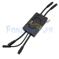 IVCU V2 2024 C1 pour Teverun 7260R - Vue 2