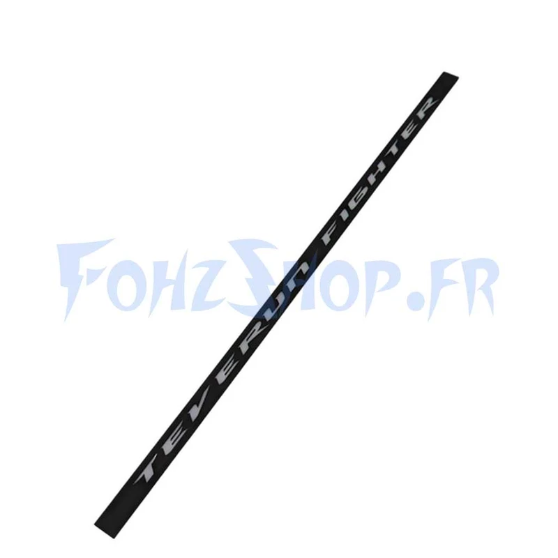 Cache LED latéral pour Teverun Fighter 10, 10+, 11, 11+ - Vue 1