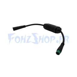 Adaptateur écran pour câble principal V1 pour Nami - Vue 2