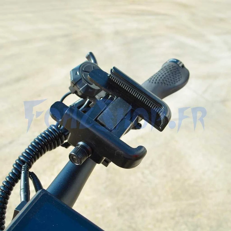 Support téléphone Kuickwheel - Vue 2