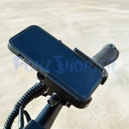 Support téléphone Kuickwheel - Vue 3