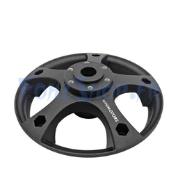 Jante avant droite avec trous pour Dualtron Togo Limited - Vue 2
