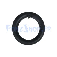 Chambre à air 8.5x2 renforcée avec valve 90°x90° - Vue 2