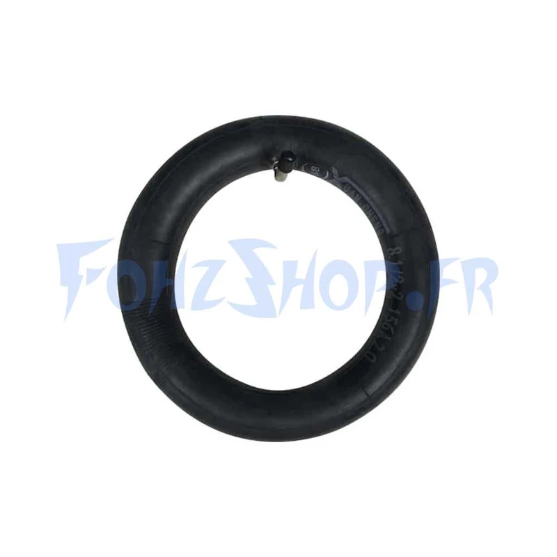 Chambre à air 8.5x2 renforcée avec valve 90°x90° - Vue 2