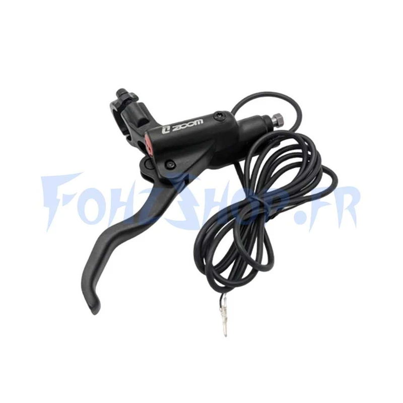 Levier de frein hydraulique droit pour Rovoron Kullter & Luxury - Vue 1