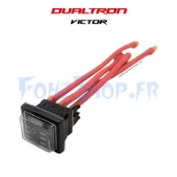 Bouton d’allumage pour Dualtron Victor - Vue 1