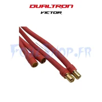 Bouton d’allumage pour Dualtron Victor - Vue 2