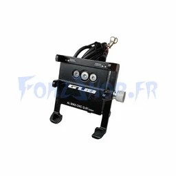 Support téléphone GUB G91 USB - Vue 1