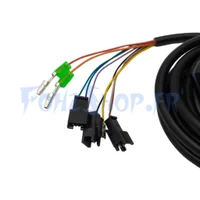 Commodo multifonction pour Dualtron Thunder 2 - Vue 2