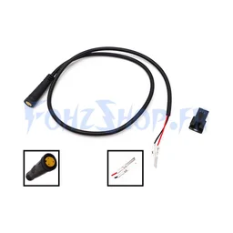 Câble de phare pour Kukirin G2 Pro - Vue 1