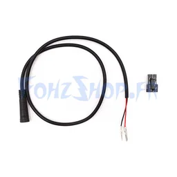 Câble de phare pour Kukirin G2 Pro - Vue 2