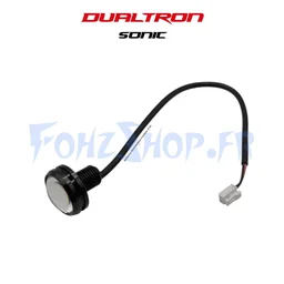 Phare avant pour Dualtron Sonic - Vue 1