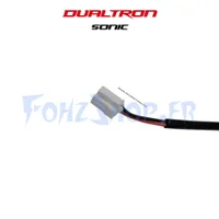 Phare avant pour Dualtron Sonic - Vue 2