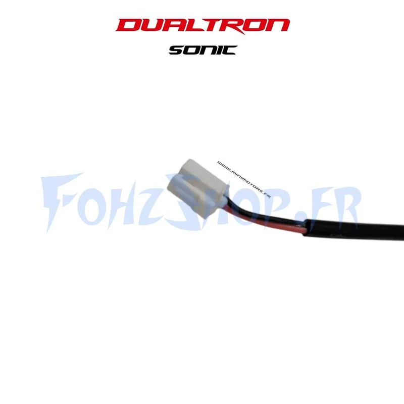 Phare avant pour Dualtron Sonic - Vue 2