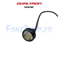 Phare avant pour Dualtron Sonic - Vue 3