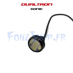 Phare avant pour Dualtron Sonic - Vue 3
