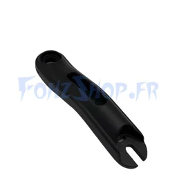 Bras de fourche arrière droit noir pour Dualtron Achilleus 2023 & Thunder 2 - Vue 1