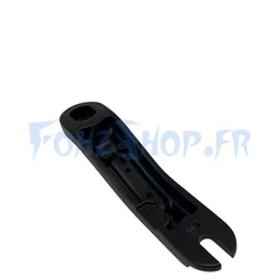 Bras de fourche arrière droit noir pour Dualtron Achilleus 2023 & Thunder 2 - Vue 2