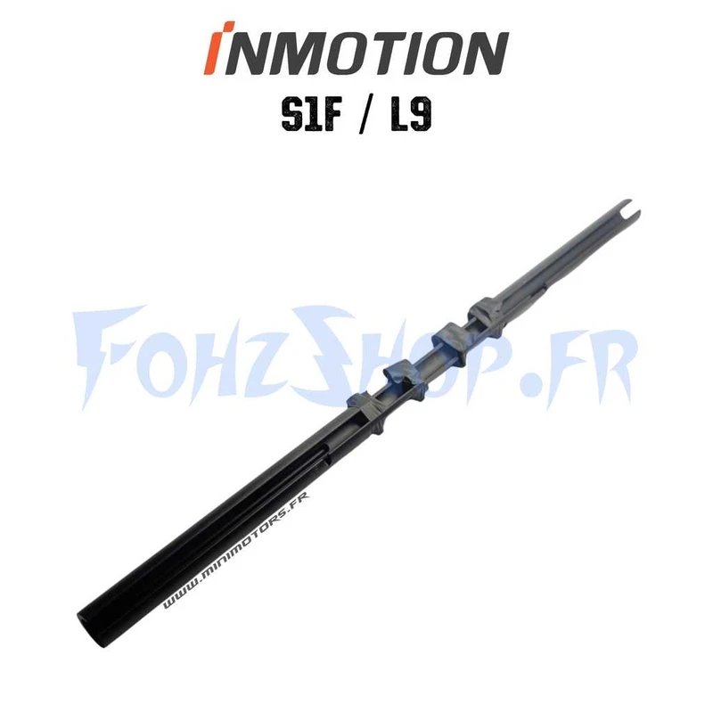 Guidon pour Inmotion S1F - Vue 1