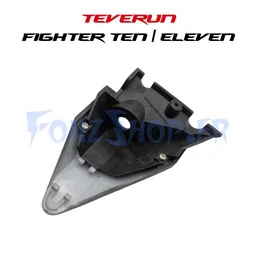 Cache LED latéral avant gauche / arrière droit pour Teverun Fighter 10, 10+, 11, 11+ - Vue 3