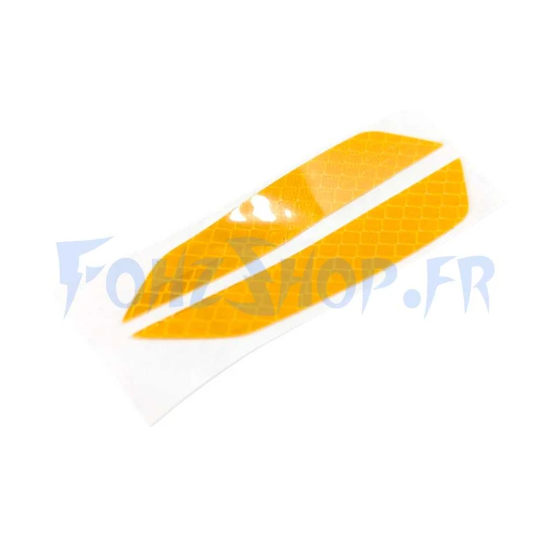 Réflecteur de fourche avant pour Dualtron Dolphin - Vue 1