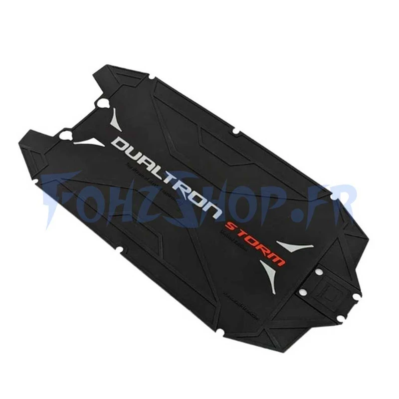 Grip en caoutchouc du deck pour Dualtron Storm Limited - Vue 1