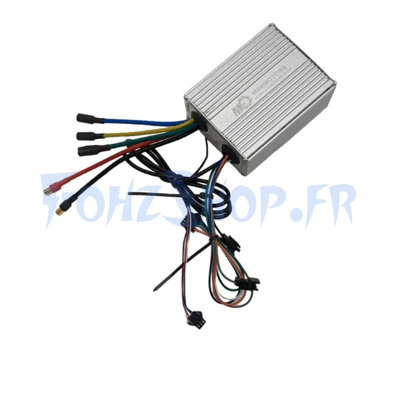 Contrôleur 84V 70A (A) pour Dualtron X LTD (Avant) - Vue 1