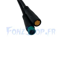 Gâchette d’accélérateur pour Teverun Fighter Mini, Eco, Pro, Q & 7260R - Vue 3