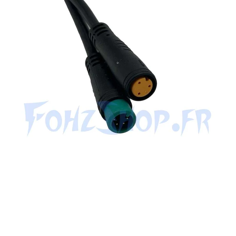 Gâchette d’accélérateur pour Teverun Fighter Mini, Eco, Pro, Q & 7260R - Vue 3