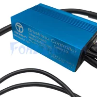 Contrôleur arrière droit/gauche pour Teverun Tetra - Vue 2