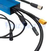 Contrôleur arrière droit/gauche pour Teverun Tetra - Vue 3