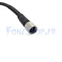 Contrôleur arrière droit/gauche pour Teverun Tetra - Vue 4