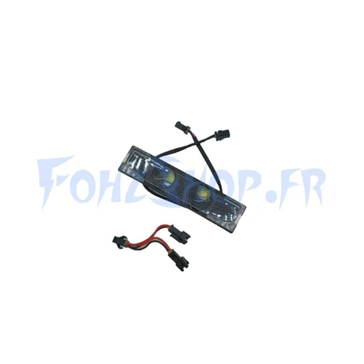 LED avant guidon pour Inmotion L9 / S1F