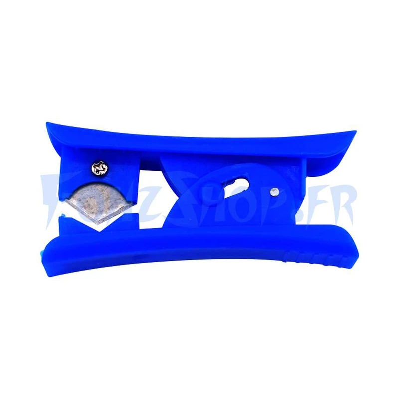 Coupe durite de frein hydraulique - Vue 2