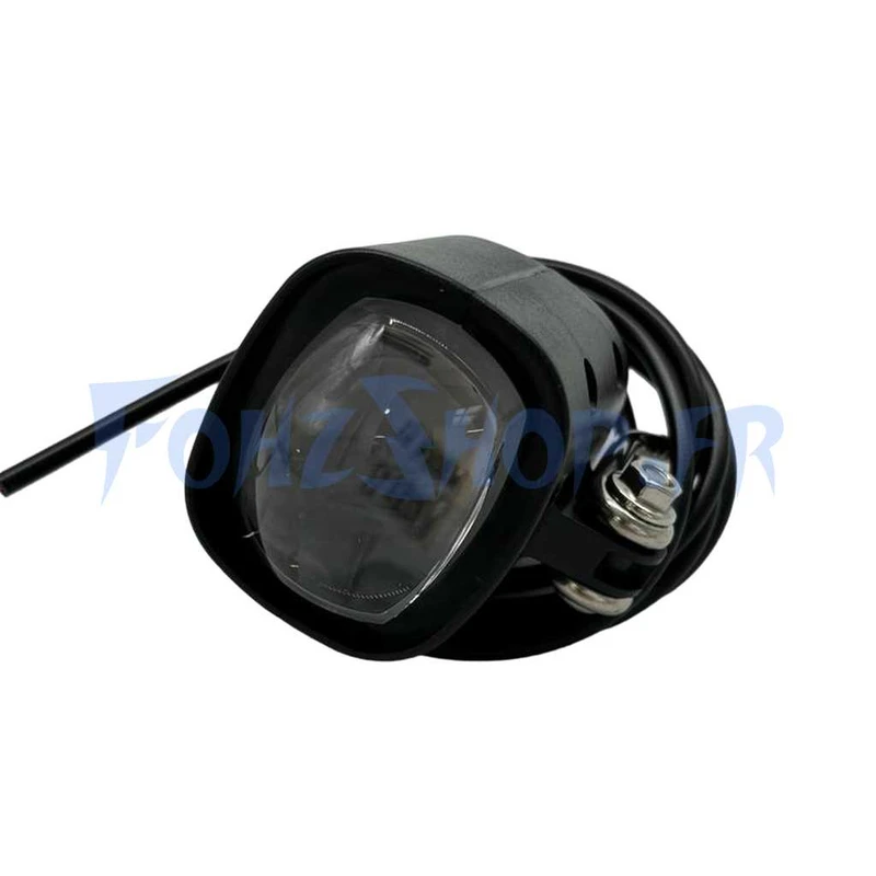 Phare avant 36V pour Dualtron Togo - Vue 2