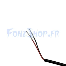 Phare avant 36V pour Dualtron Togo - Vue 3