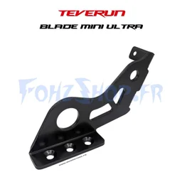 Support de repose-pied droit B pour Teverun Blade Mini Ultra - Vue 1
